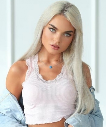 Анкета проститутки Маришка - Фото 1, Междуреченск, 26 лет, №7307